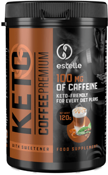 Por Keto Coffee