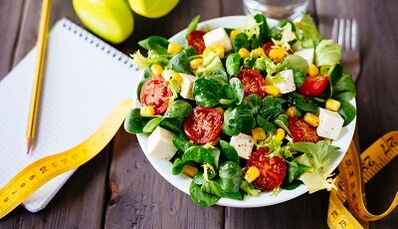 Hogyan lehet lefogyni egy diétás drágán