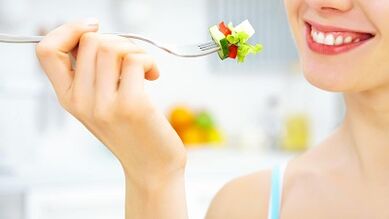 Étel a kedvenc étrendjéhez