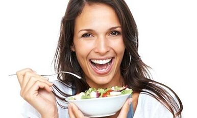 szabályok a fogyás diéta kedvence